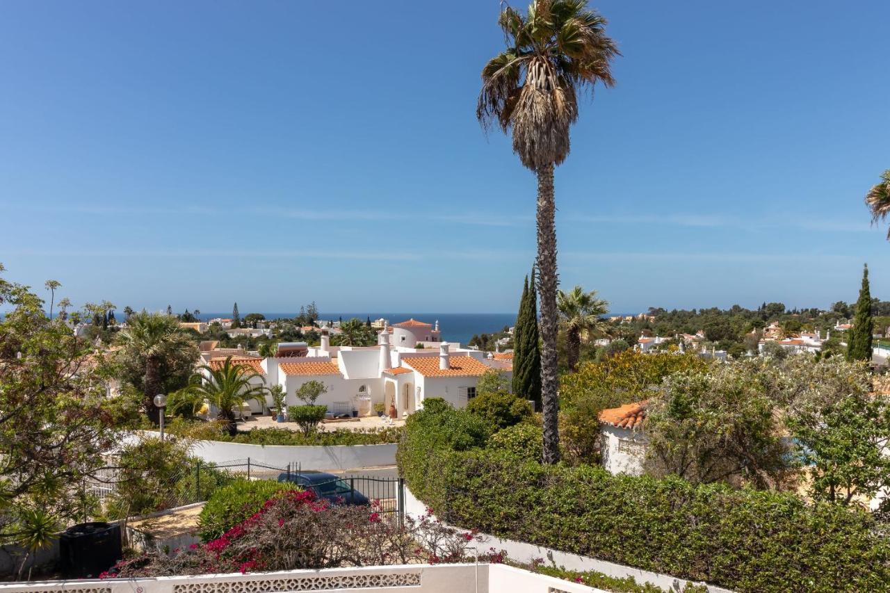 Villa Casa Figueira Carvoeiro  Exterior foto