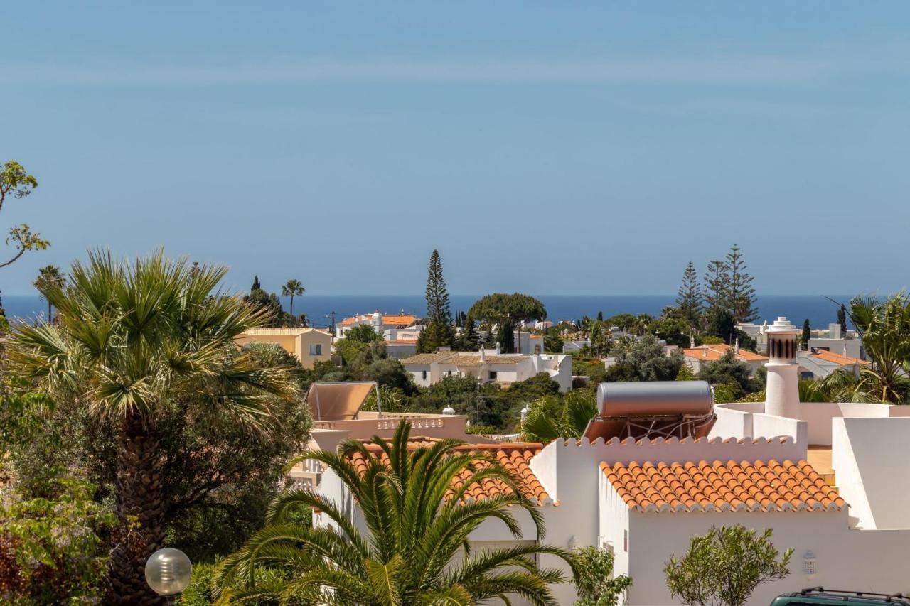 Villa Casa Figueira Carvoeiro  Exterior foto